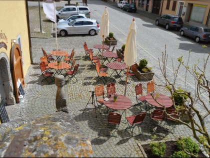 Foto: Weinbistro Frickenhausen