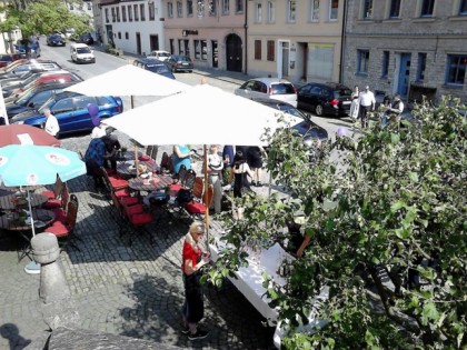 Foto: Weinbistro Frickenhausen