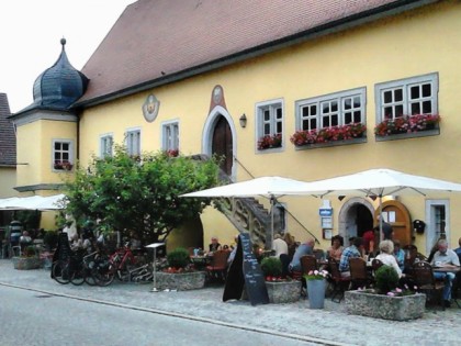 Foto: Weinbistro Frickenhausen