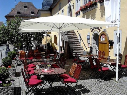 Foto: Weinbistro Frickenhausen