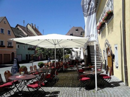 Foto: Weinbistro Frickenhausen