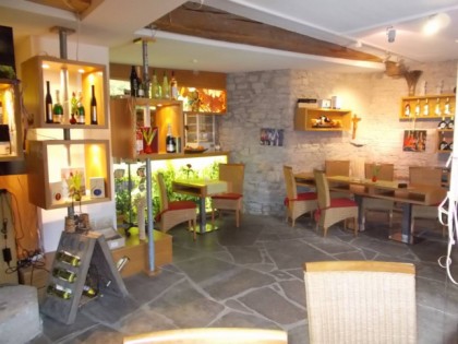 Foto: Weinbistro Frickenhausen